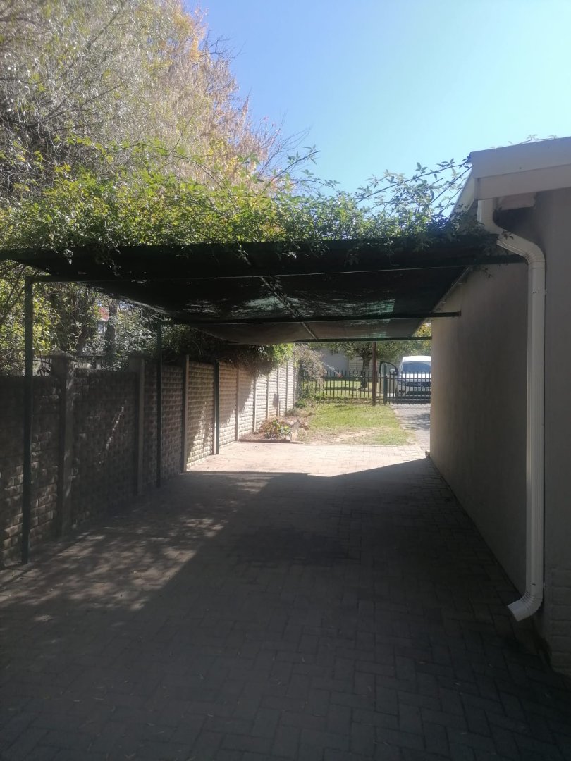 3 Bedroom Property for Sale in Ladybrand Free State